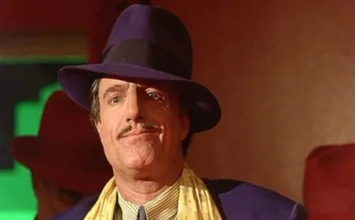 Dick Tracy. Foto: IMDb.