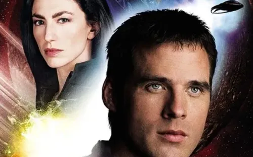 farscape