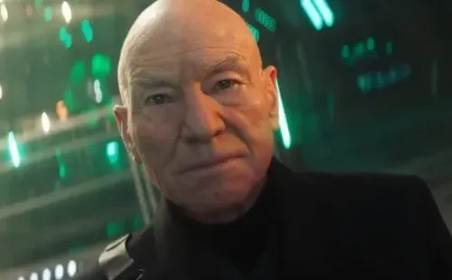 star trek picard