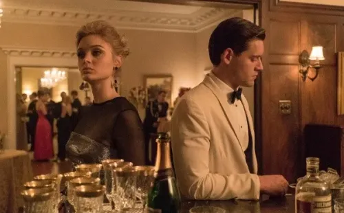 the man in the high castle
