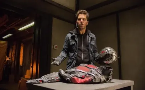 Paul Rudd
