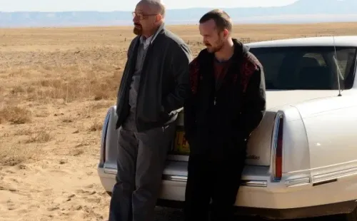 aaron paul breaking bad