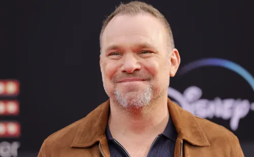 Norbert Leo Butz