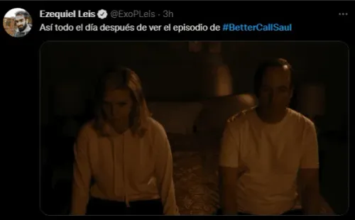 better call saul twitter