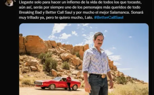 better call saul twitter