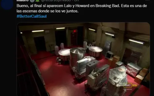better call saul twitter