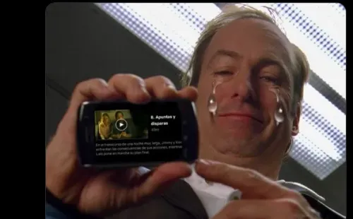 better call saul twitter
