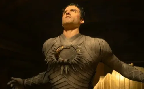 Oscar Isaac. Foto: IMDb.