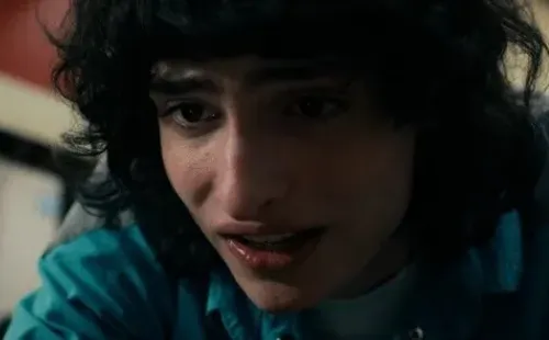 El monólogo de Mike Wheeler a Eleven en Stranger Things (Netflix).