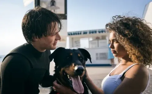 Relaciones Peligrosas fracasó en Netflix. Foto: (Netflix)