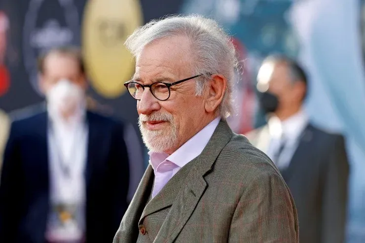 steven spielberg