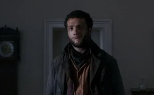 Cosmo Jarvis en Lady Macbeth. Foto: (IMDB)