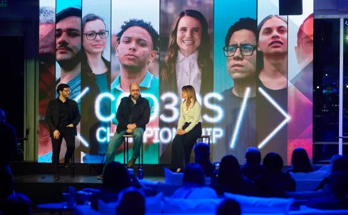 coders amazon prime video ibm