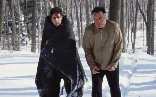 los soprano hbo