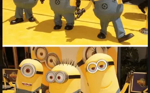 minions nace un villano universal