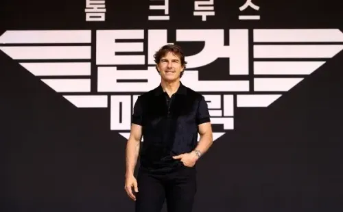 tom cruise
