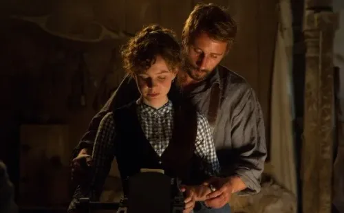 Far From The Madding Crowd (IMDb).