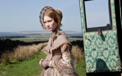 Jane Eyre (IMDb).