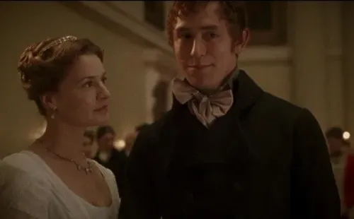 Northanger Abbey (IMDb).