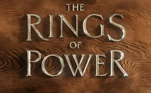 los anillos del poder amazon prime video