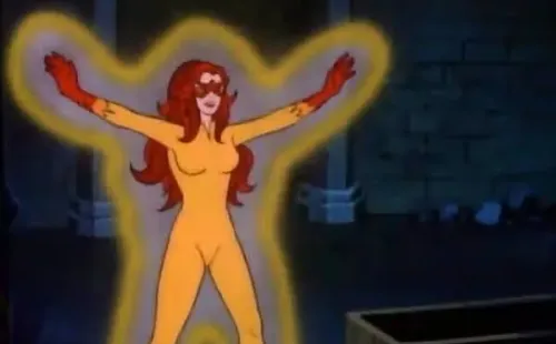 Firestar