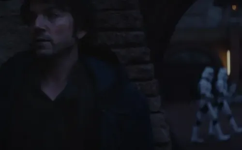 Diego Luna