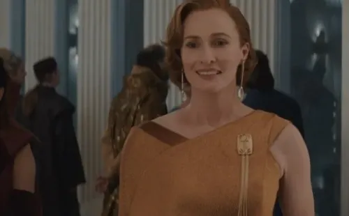 Mon Mothma