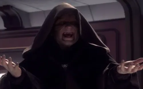 Palpatine