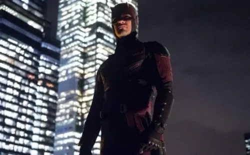Daredevil