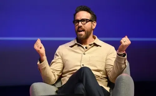 ryan reynolds