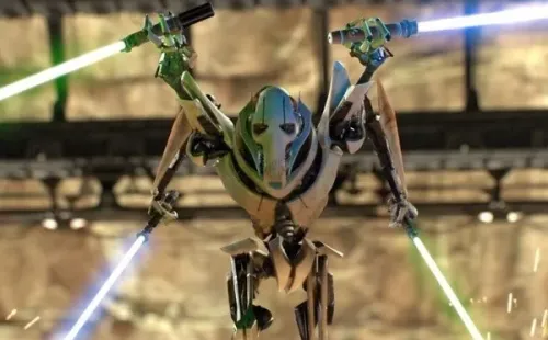 General Grievous