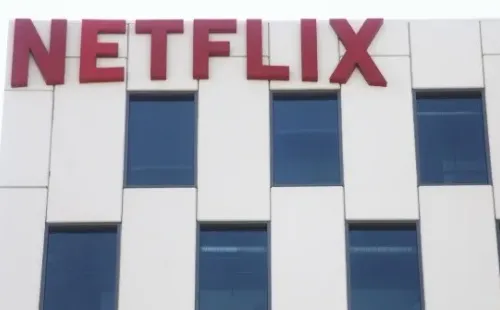 Netflix no para de perder suscriptores. Foto: (Getty)