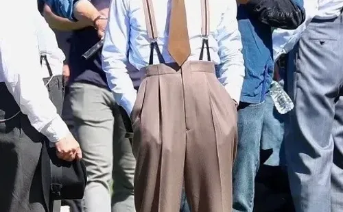 Cillian Murphy en Oppenheimer. Foto: (IMDB)