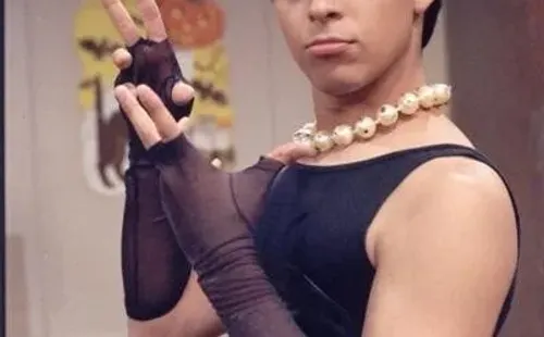 wilmer valderrama that 70s show