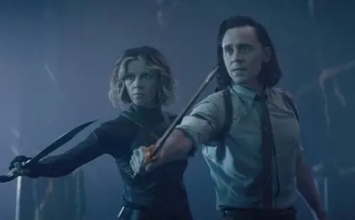 loki tom hiddleston marvel