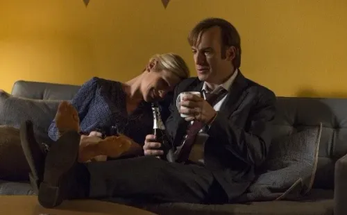 better call saul netflix