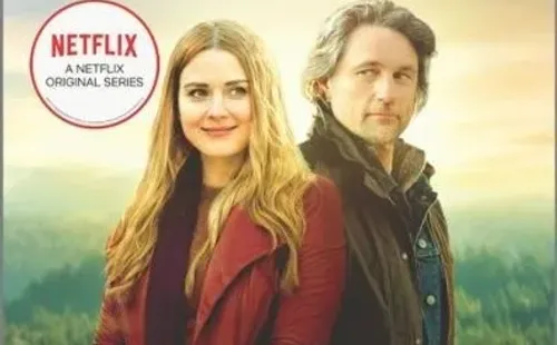 El primer libro de Virgin River (Web: Robyn Carr).