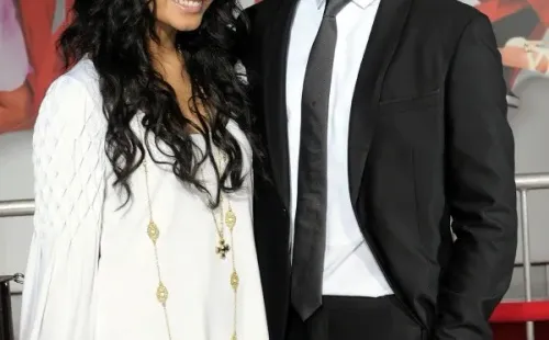 Zac Efron y Vanessa Hudgens, el romance de High School Musical que trascendió la pantalla (Getty).