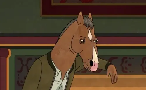 bojack horseman