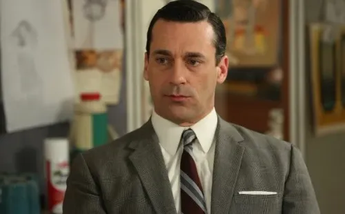mad men