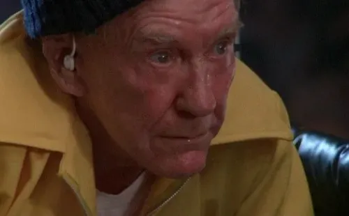 burgess meredith rocky mickey