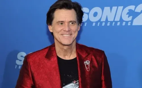 jim carrey
