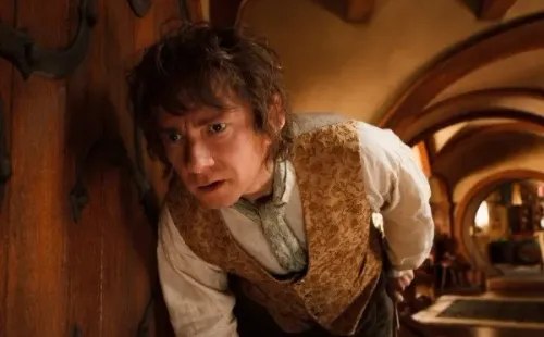El hobbit