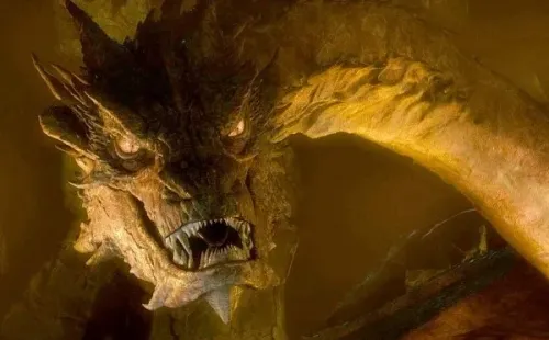 El Hobbit