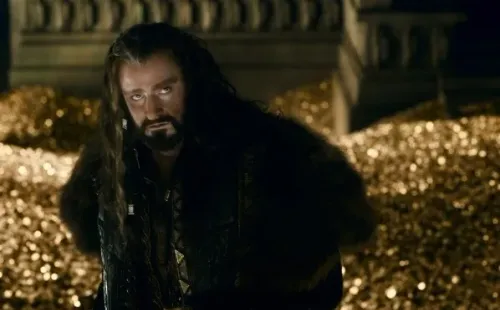 El Hobbit