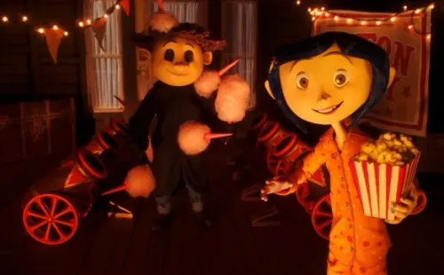 coraline