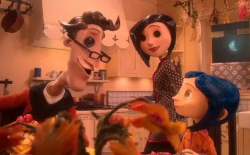 Coraline