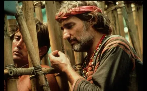 apocalypse now