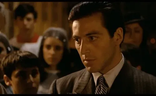 el padrino