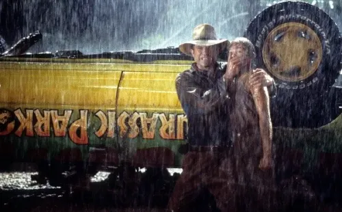 jurassic park